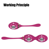 Women's Kegel Balls / Female Vagina Exerciser / Adult Sex Toys / Silicone G-Spot Massager - EVE's SECRETS