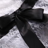 Women's Maid Costume / Erotic Lace Female Clothing / Sexy Role-Playing Games Lingerie - EVE's SECRETS