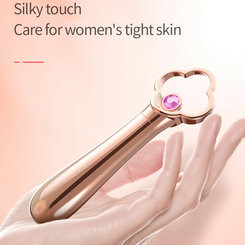 Women's Powerful Bullet Vibrators / Female Clitoral Massager / Small Sex Toy For Masturbation - EVE's SECRETS
