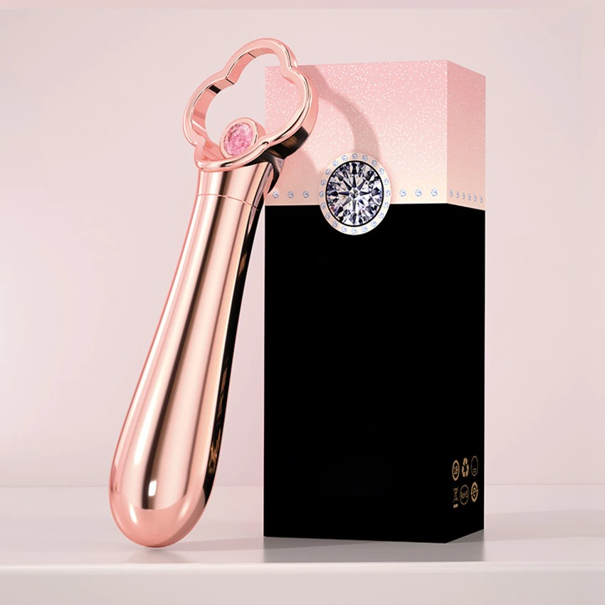 Women's Powerful Bullet Vibrators / Female Clitoral Massager / Small Sex Toy For Masturbation - EVE's SECRETS