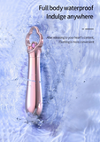 Women's Powerful Bullet Vibrators / Female Clitoral Massager / Small Sex Toy For Masturbation - EVE's SECRETS