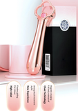 Women's Powerful Bullet Vibrators / Female Clitoral Massager / Small Sex Toy For Masturbation - EVE's SECRETS