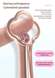 Women's Powerful Bullet Vibrators / Female Clitoral Massager / Small Sex Toy For Masturbation - EVE's SECRETS
