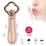 Women's Powerful Bullet Vibrators / Female Clitoral Massager / Small Sex Toy For Masturbation - EVE's SECRETS