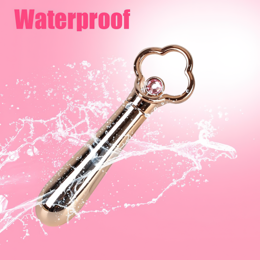 Women's Powerful Bullet Vibrators / Female Clitoral Massager / Small Sex Toy For Masturbation - EVE's SECRETS