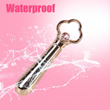 Women's Powerful Bullet Vibrators / Female Clitoral Massager / Small Sex Toy For Masturbation - EVE's SECRETS