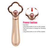Women's Powerful Bullet Vibrators / Female Clitoral Massager / Small Sex Toy For Masturbation - EVE's SECRETS