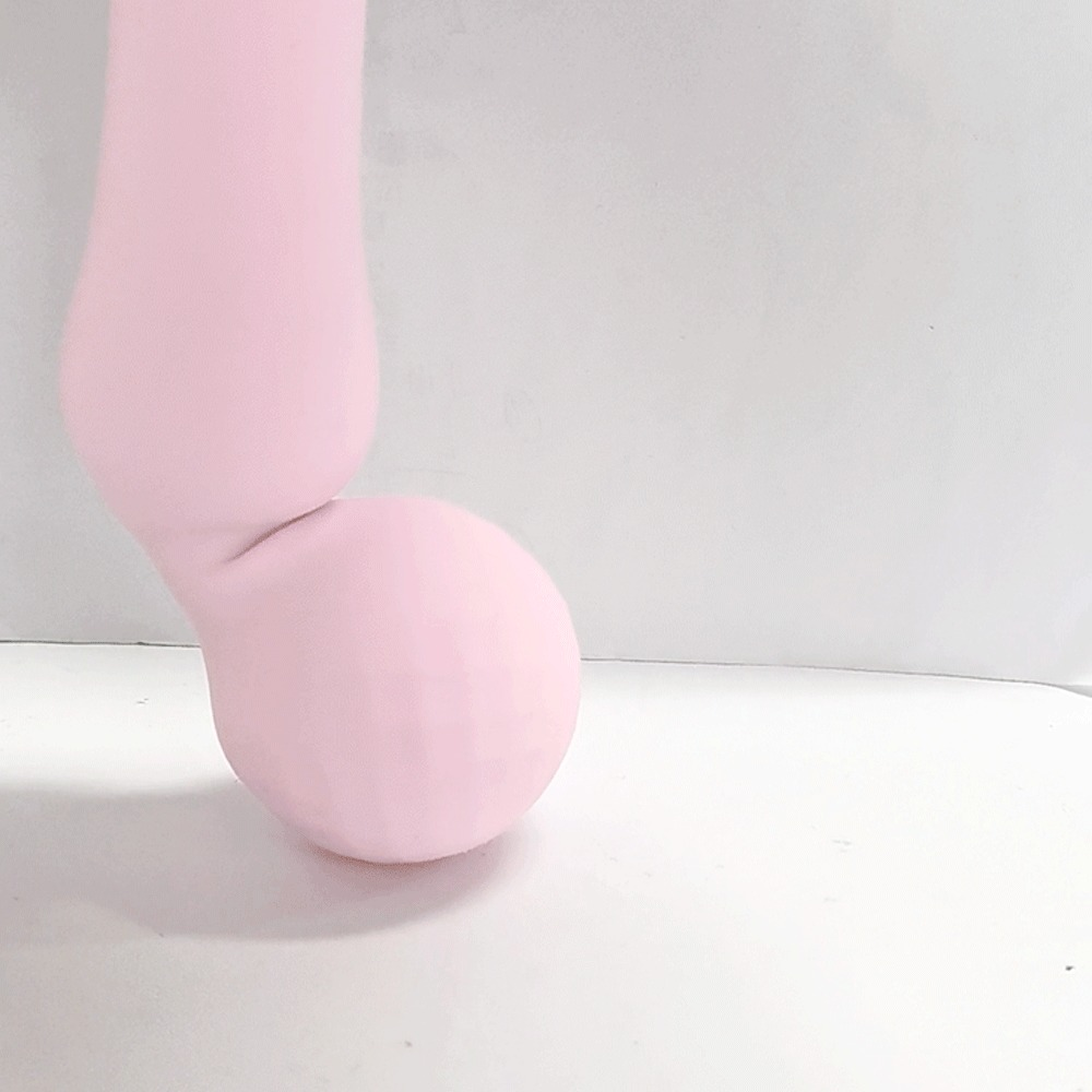 Women's Powerful Wand-Vibrator of 20 Modes / Female Stimulator Clitoris & Massager G-Spot - EVE's SECRETS