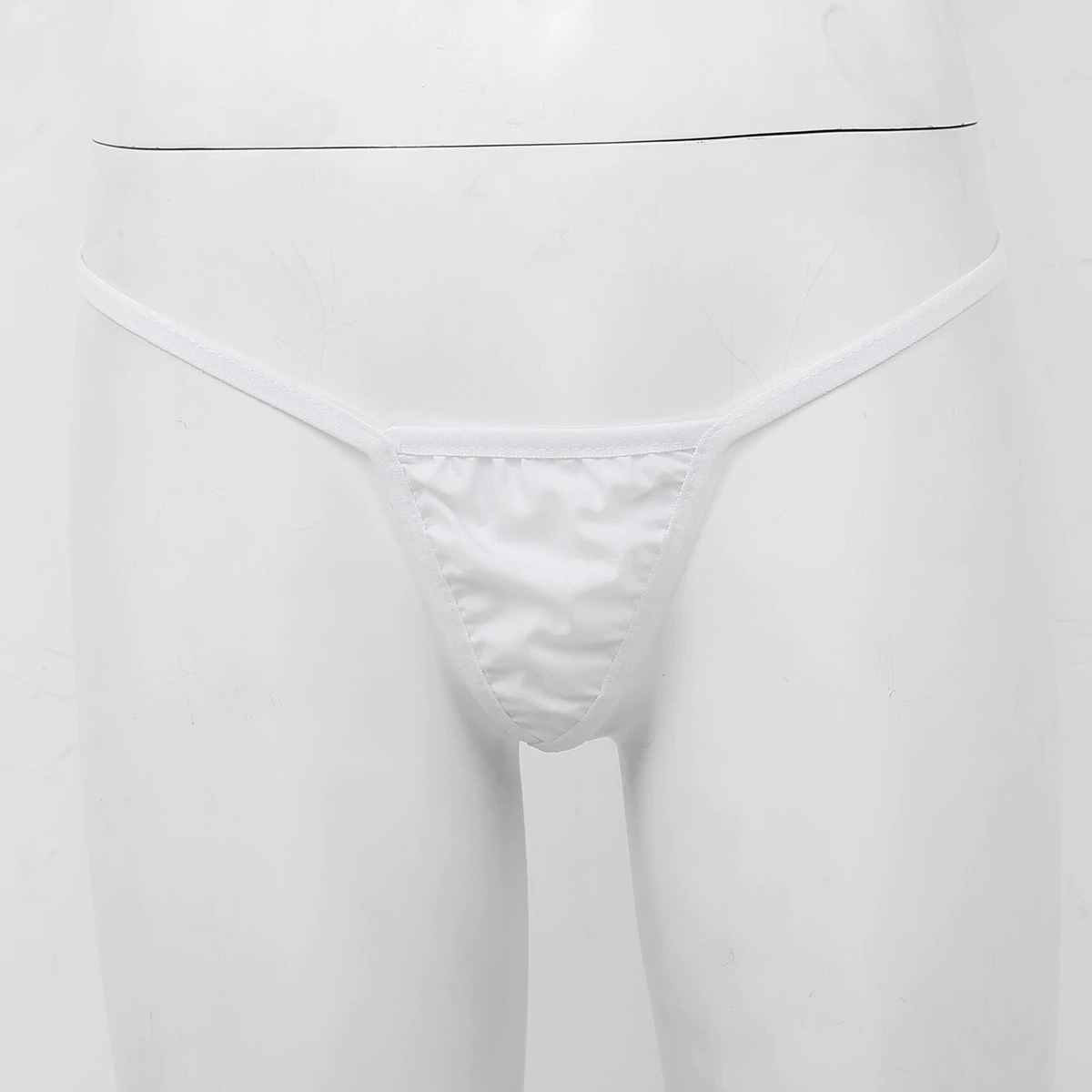 Women's Retro Cosplay Sexy Costume With G-String / Hot Erotic Maid Fancy Dress - EVE's SECRETS