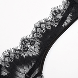 Women's Sensual Halter Lingerie Underwear / Female Exotic Bra and Thongs Apparel - EVE's SECRETS