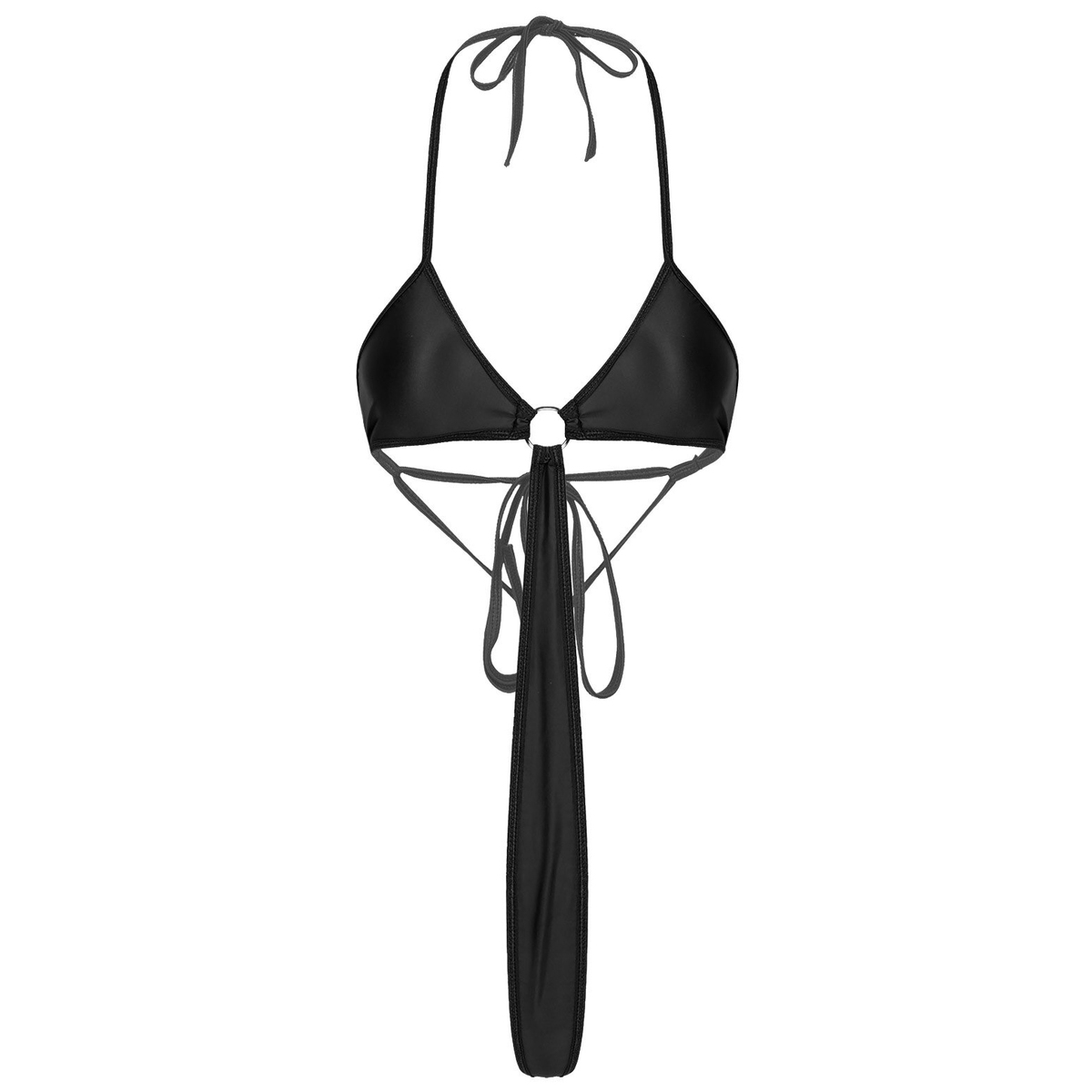 Women's Sexy Bikini Swimsuit / G-string Briefs Lace-up / Backless Bodysuit for Ladies - EVE's SECRETS