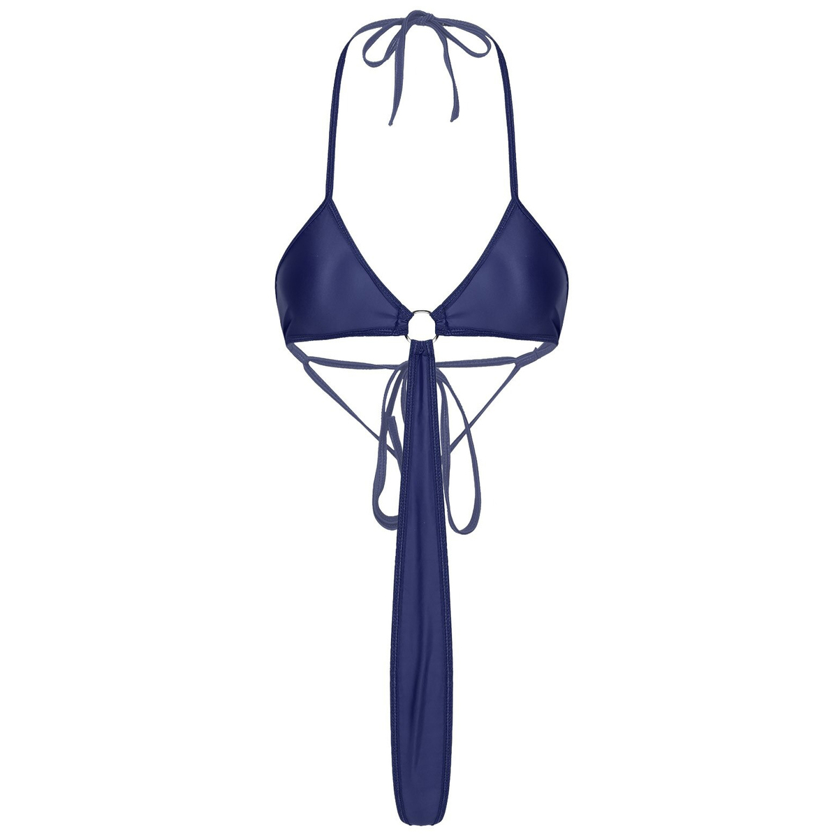 Women's Sexy Bikini Swimsuit / G-string Briefs Lace-up / Backless Bodysuit for Ladies - EVE's SECRETS