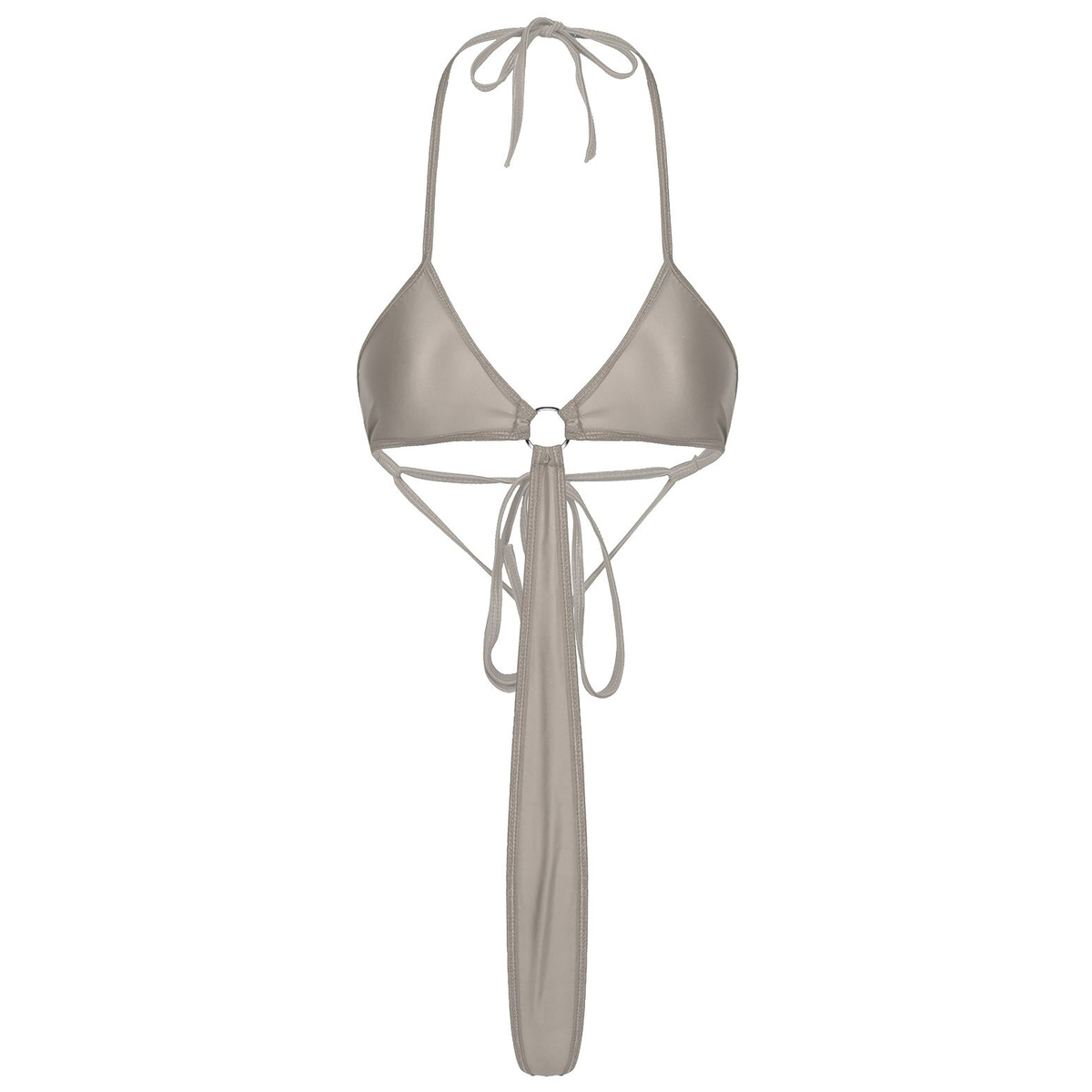 Women's Sexy Bikini Swimsuit / G-string Briefs Lace-up / Backless Bodysuit for Ladies - EVE's SECRETS