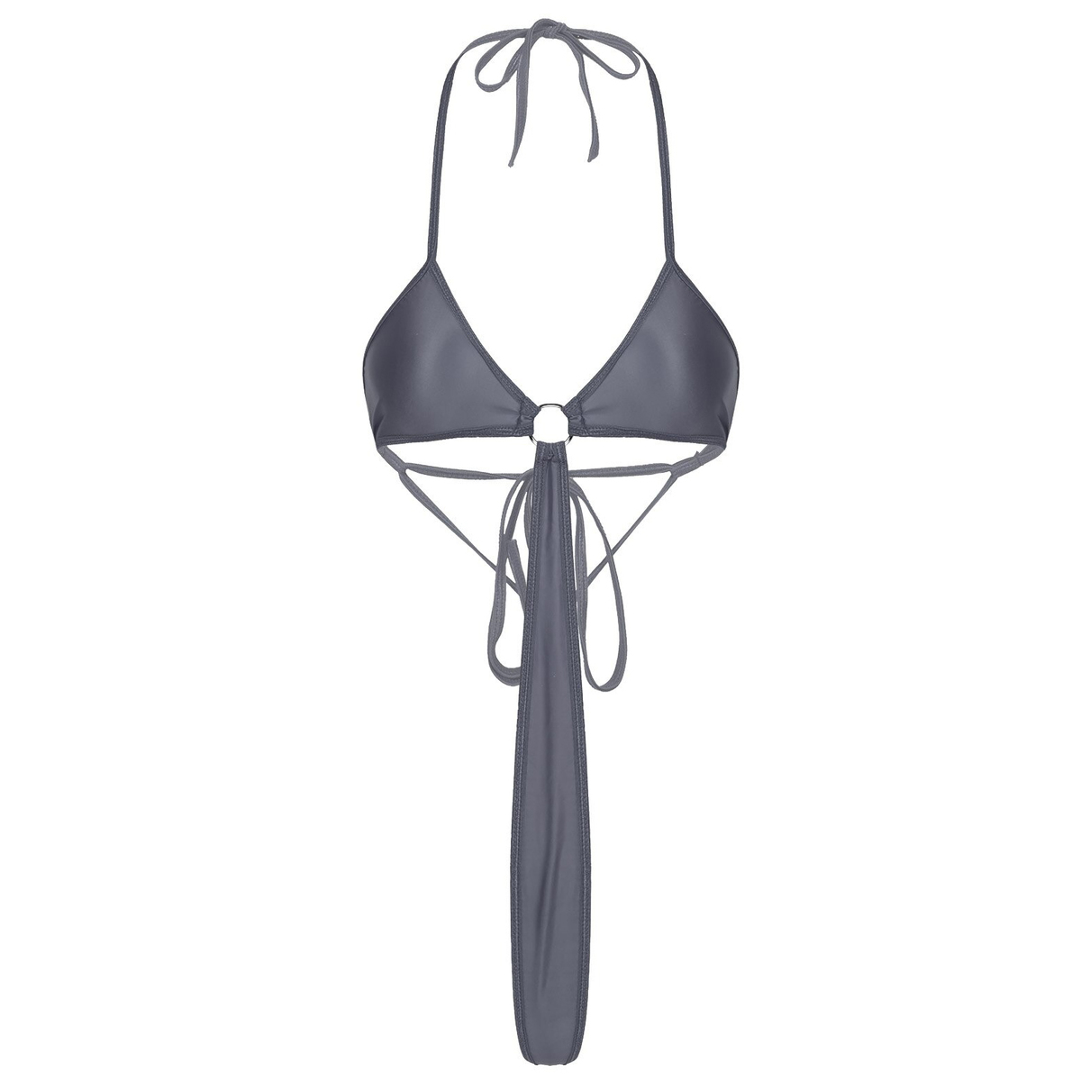 Women's Sexy Bikini Swimsuit / G-string Briefs Lace-up / Backless Bodysuit for Ladies - EVE's SECRETS