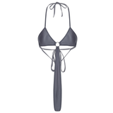 Women's Sexy Bikini Swimsuit / G-string Briefs Lace-up / Backless Bodysuit for Ladies - EVE's SECRETS