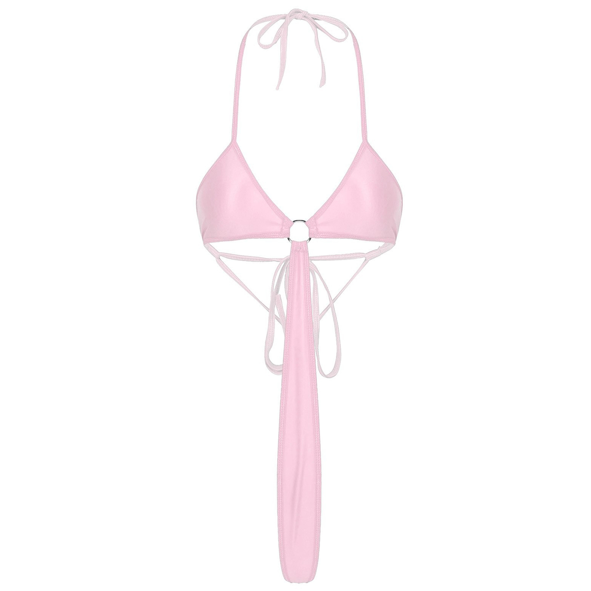 Women's Sexy Bikini Swimsuit / G-string Briefs Lace-up / Backless Bodysuit for Ladies - EVE's SECRETS