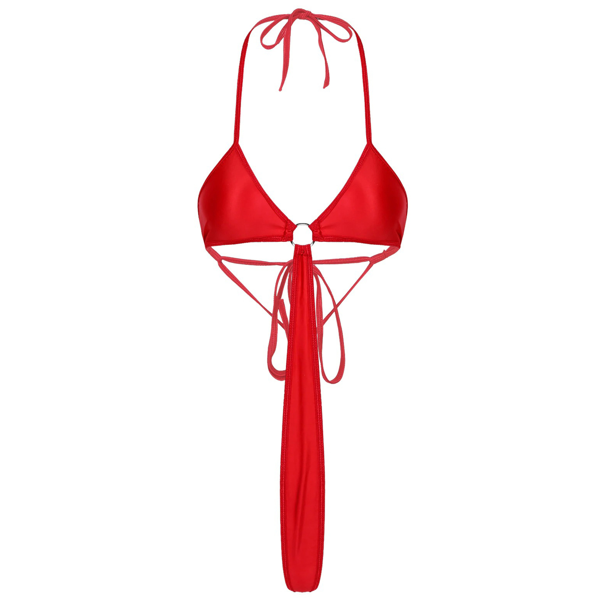 Women's Sexy Bikini Swimsuit / G-string Briefs Lace-up / Backless Bodysuit for Ladies - EVE's SECRETS