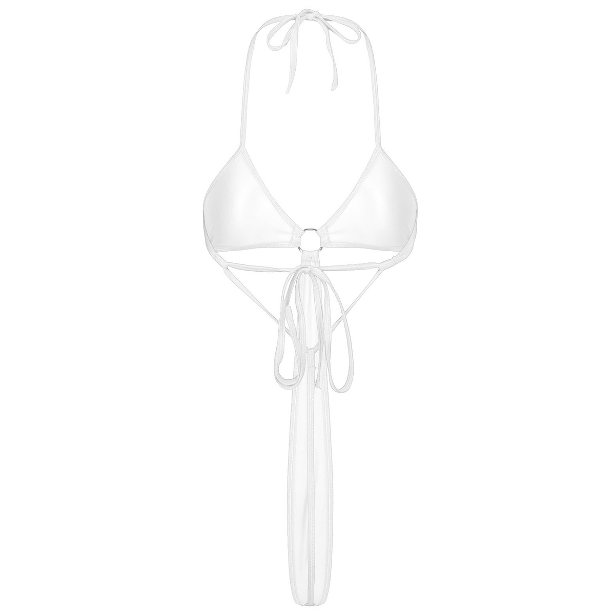 Women's Sexy Bikini Swimsuit / G-string Briefs Lace-up / Backless Bodysuit for Ladies - EVE's SECRETS