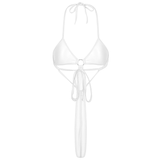 Women's Sexy Bikini Swimsuit / G-string Briefs Lace-up / Backless Bodysuit for Ladies - EVE's SECRETS