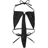Women's Sexy Bikini Swimsuit / G-string Briefs Lace-up / Backless Bodysuit for Ladies - EVE's SECRETS