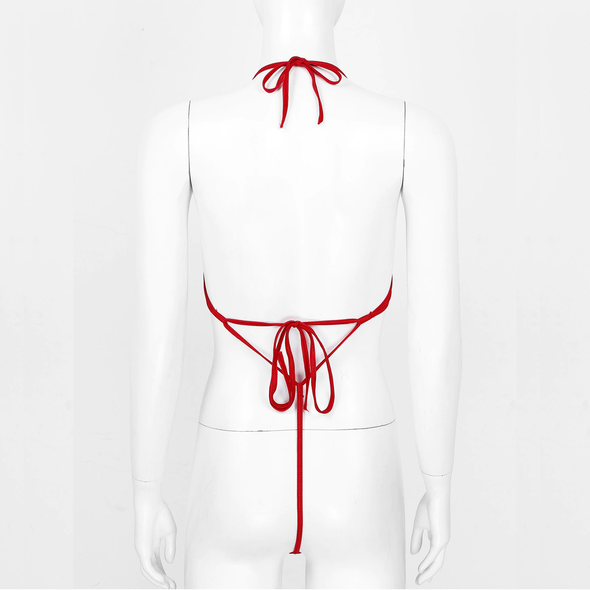 Women's Sexy Bikini Swimsuit / G-string Briefs Lace-up / Backless Bodysuit for Ladies - EVE's SECRETS
