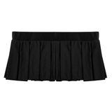 Women's Sexy Cheerleader Mini Skirts / Pleated Low Rise Skirts in Different Colors - EVE's SECRETS