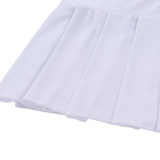Women's Sexy Cheerleader Mini Skirts / Pleated Low Rise Skirts in Different Colors - EVE's SECRETS