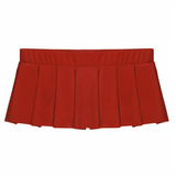 Women's Sexy Cheerleader Mini Skirts / Pleated Low Rise Skirts in Different Colors - EVE's SECRETS