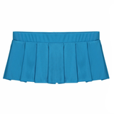 Women's Sexy Cheerleader Mini Skirts / Pleated Low Rise Skirts in Different Colors - EVE's SECRETS