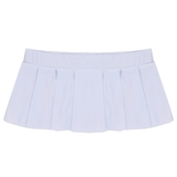 Women's Sexy Cheerleader Mini Skirts / Pleated Low Rise Skirts in Different Colors - EVE's SECRETS