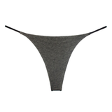 Women's Sexy High Waist Panties / Erotic Polyester Brief for Adult - EVE's SECRETS