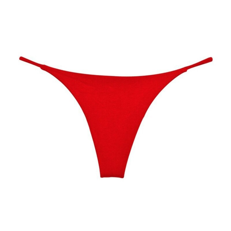 Women's Sexy High Waist Panties / Erotic Polyester Brief for Adult - EVE's SECRETS