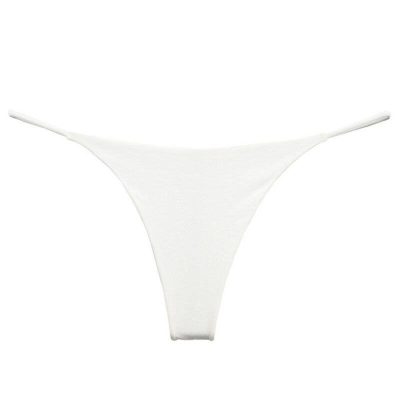 Women's Sexy High Waist Panties / Erotic Polyester Brief for Adult - EVE's SECRETS