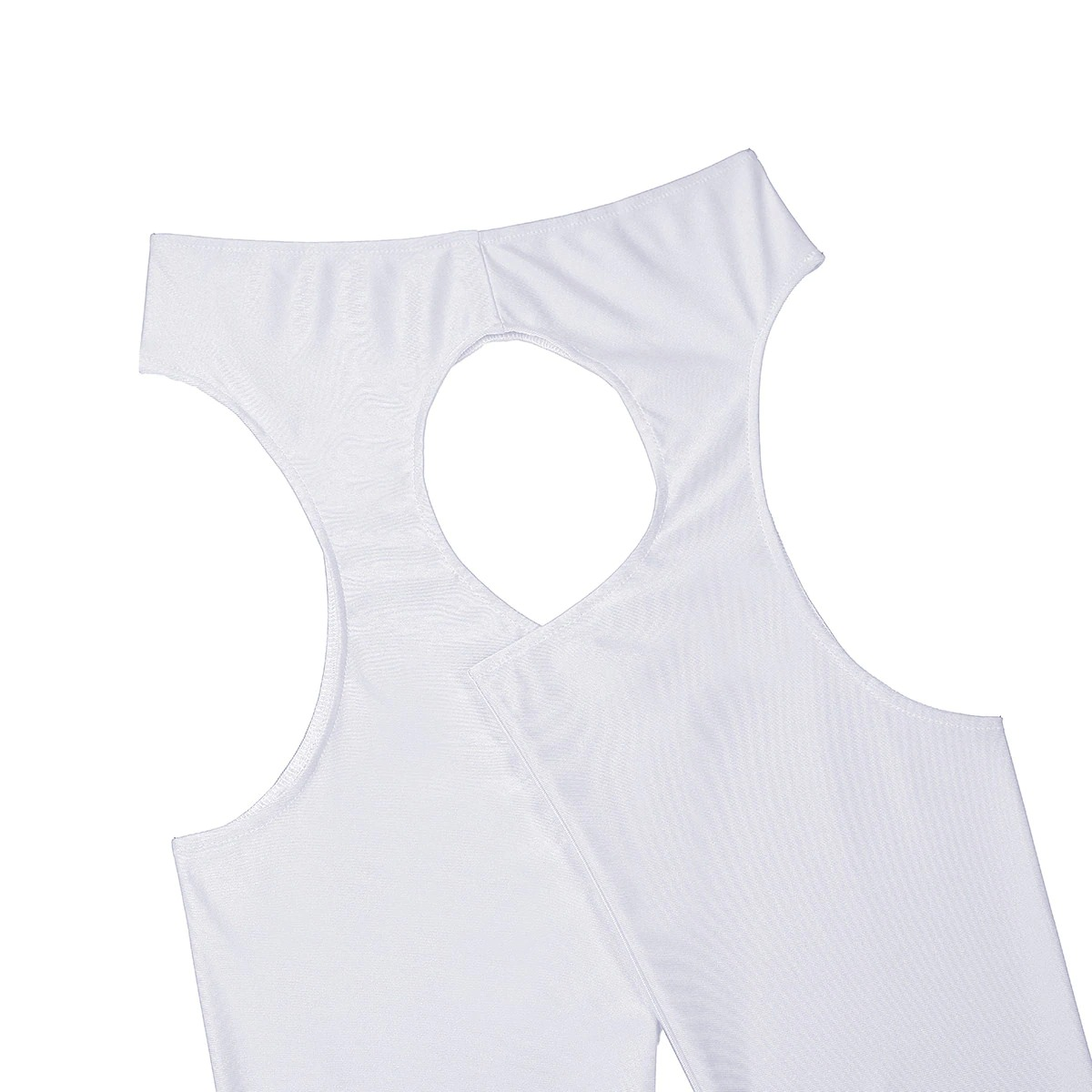 Women's Sexy Stockings with Open Crotch and Butt / Hollow Out Erotic Tights - EVE's SECRETS