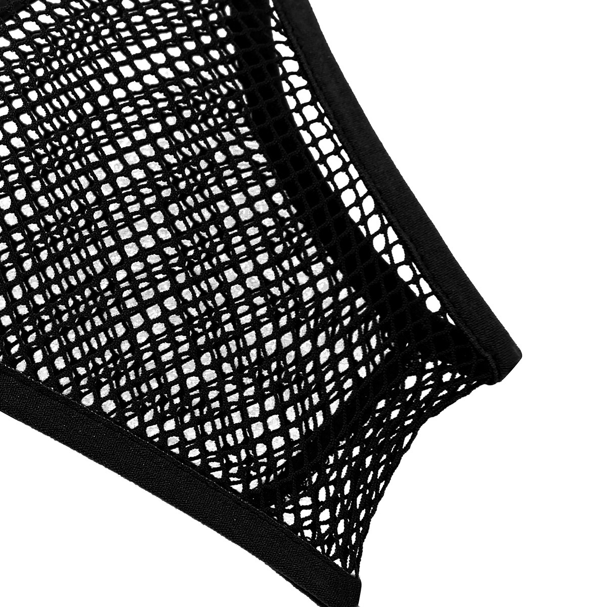 Women's Sheer Bra Top / U-Neckline Exotic Crop Top / Female Sexy Outfits - EVE's SECRETS