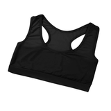 Women's Ultra-Thin Sexy Tank Top / Sleeveless Scoop Neck Racerback Slim Crop Top - EVE's SECRETS