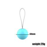 Women's Vagina Exerciser / Female Kegel Balls / Waterproof G-Spot Masturbator - EVE's SECRETS