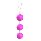 Women's Vagina Exerciser / Female Kegel Balls / Waterproof G-Spot Masturbator - EVE's SECRETS
