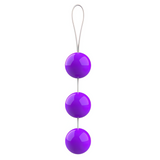 Women's Vagina Exerciser / Female Kegel Balls / Waterproof G-Spot Masturbator - EVE's SECRETS