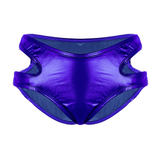 Women's Wetlook Sexy Panties / Original Low Rise Briefs / Female Erotic Lingerie - EVE's SECRETS