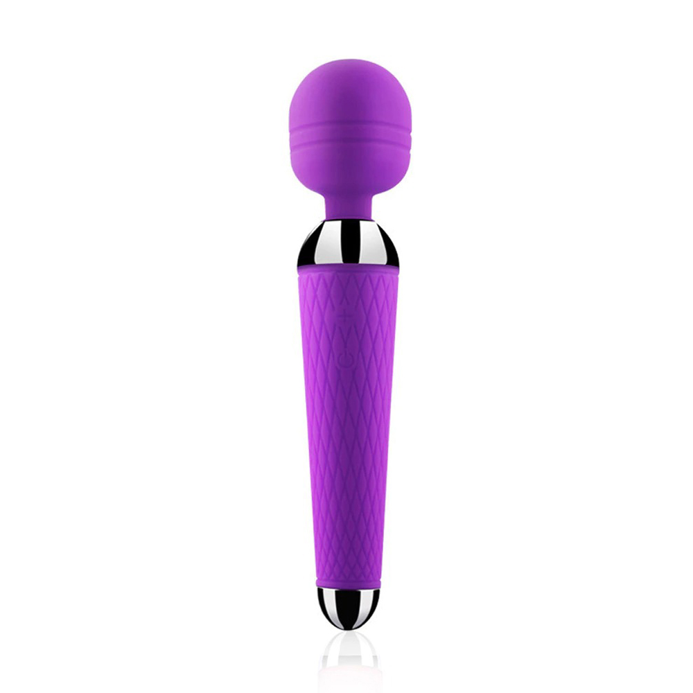 Women's Wireless Dildo / Adult Clitoris Stimulator / USB Rechargeable Sex Massager - EVE's SECRETS