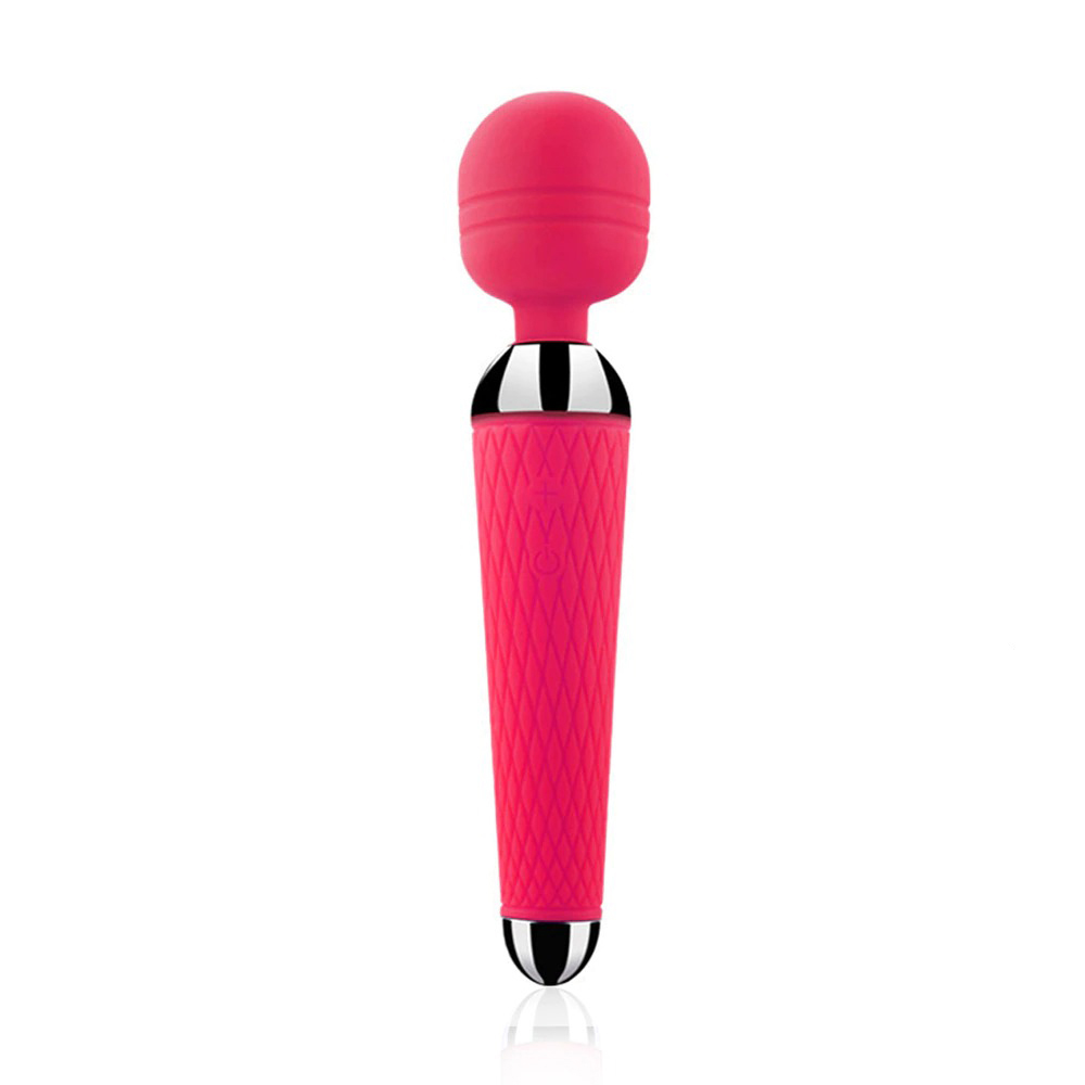 Women's Wireless Dildo / Adult Clitoris Stimulator / USB Rechargeable Sex Massager - EVE's SECRETS