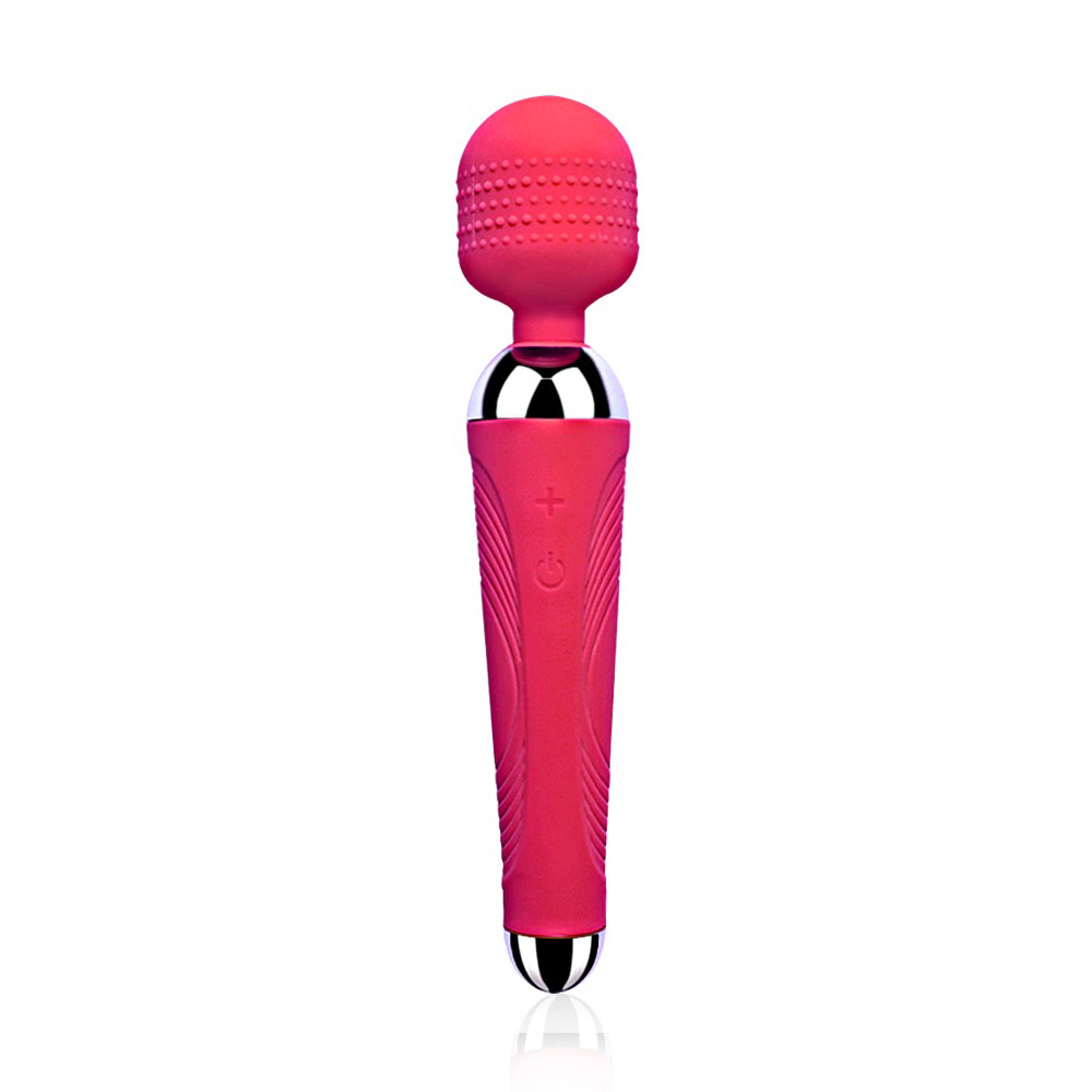 Women's Wireless Dildo / Adult Clitoris Stimulator / USB Rechargeable Sex Massager - EVE's SECRETS
