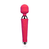 Women's Wireless Dildo / Adult Clitoris Stimulator / USB Rechargeable Sex Massager - EVE's SECRETS