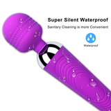 Women's Wireless Dildo / Adult Clitoris Stimulator / USB Rechargeable Sex Massager - EVE's SECRETS