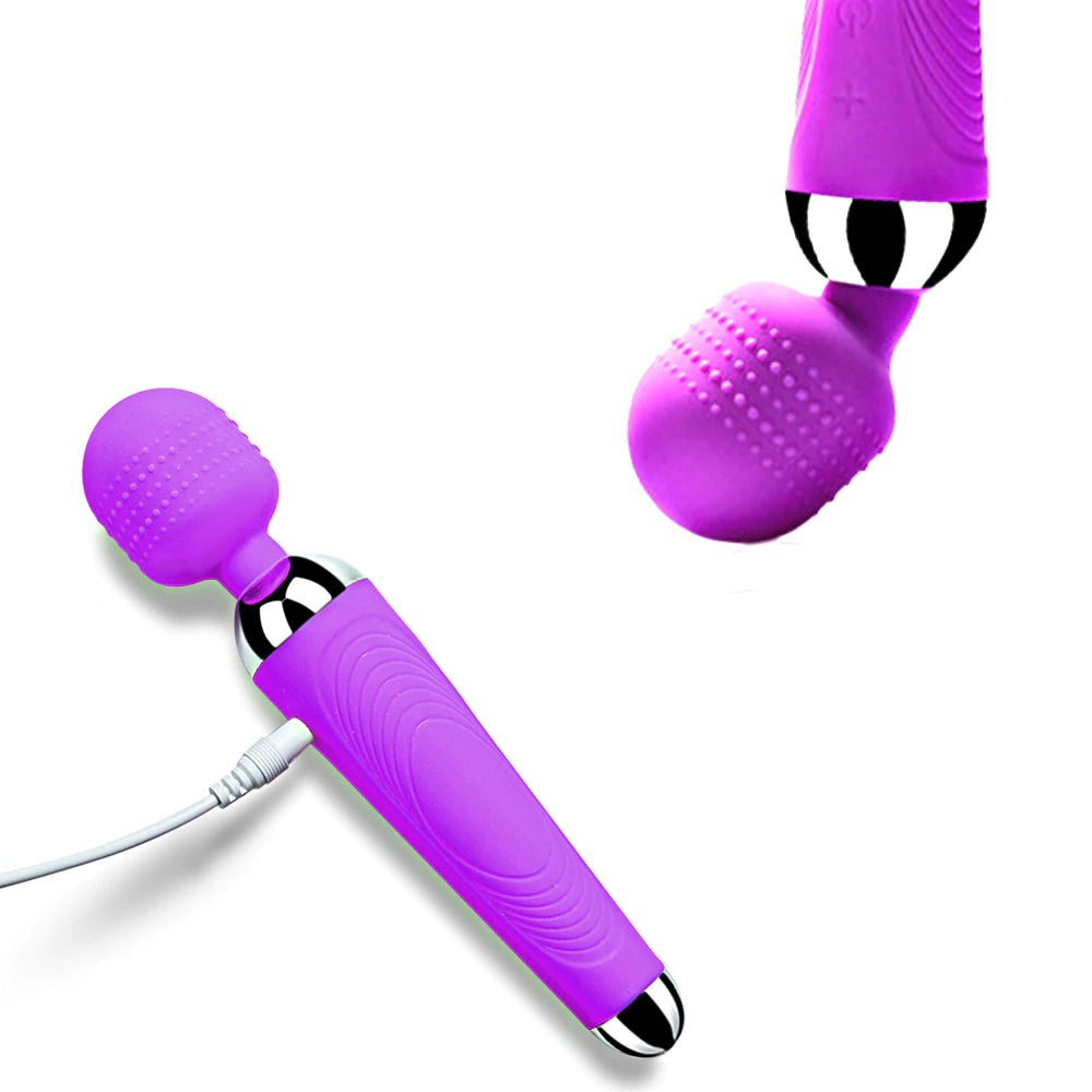 Women's Wireless Dildo / Adult Clitoris Stimulator / USB Rechargeable Sex Massager - EVE's SECRETS