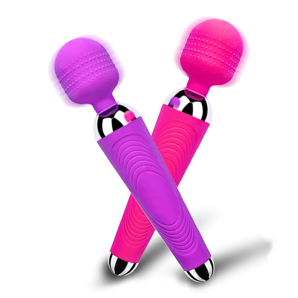 Women's Wireless Dildo / Adult Clitoris Stimulator / USB Rechargeable Sex Massager - EVE's SECRETS