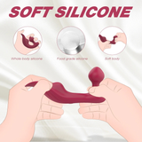 Women's Wireless Remote Masturbator / Female Anal Sex Toys / Clitoral Vibrator - EVE's SECRETS