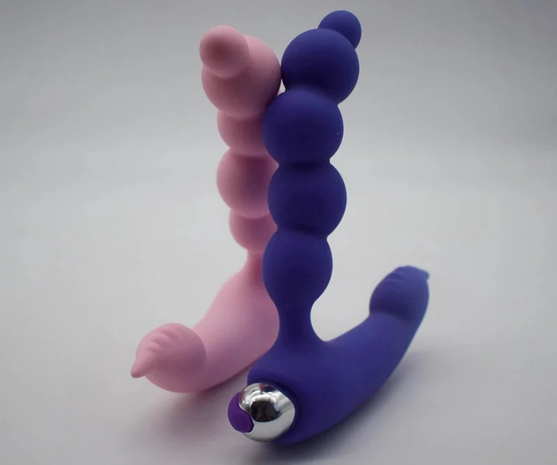 Thrust, Pulse, Or Classic? Meet 3 Prostate Massagers For Men