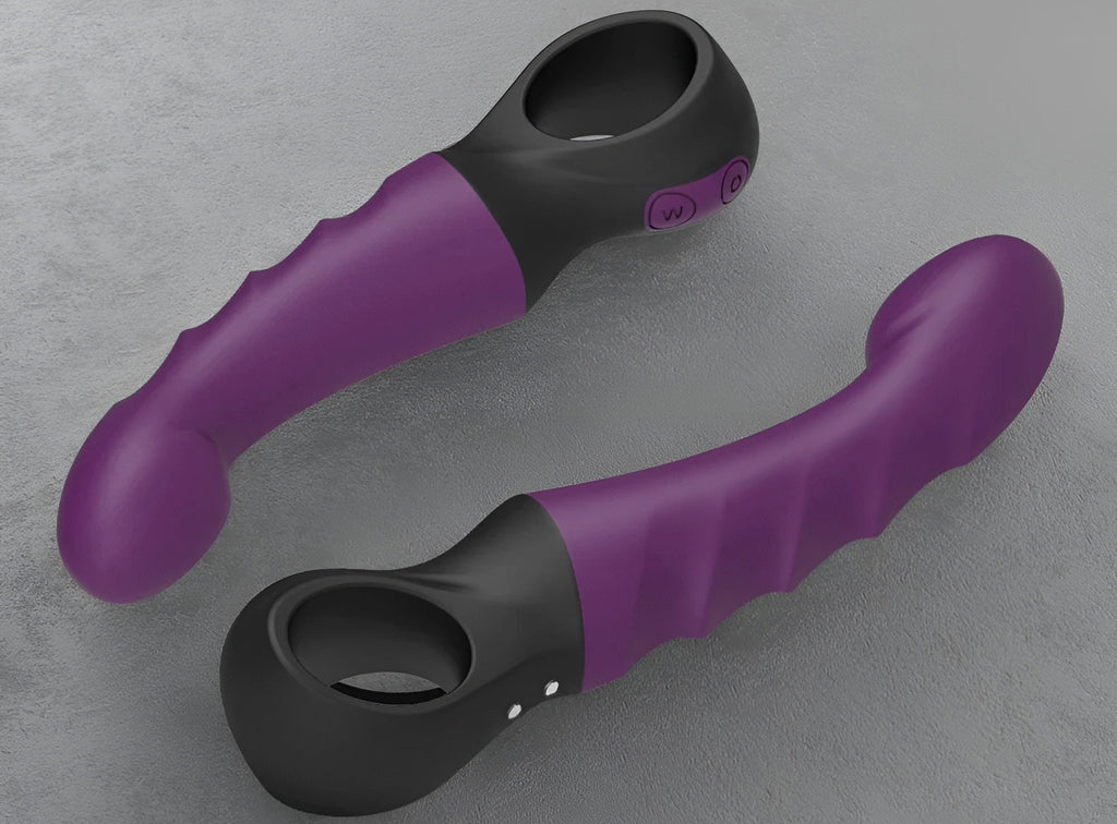 Timeless Pleasure: Meet The 4 Most-Wanted Classic Vibrators